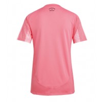 Maglia Calcio Inter Miami Prima Divisa Donna 2025-26 Manica Corta